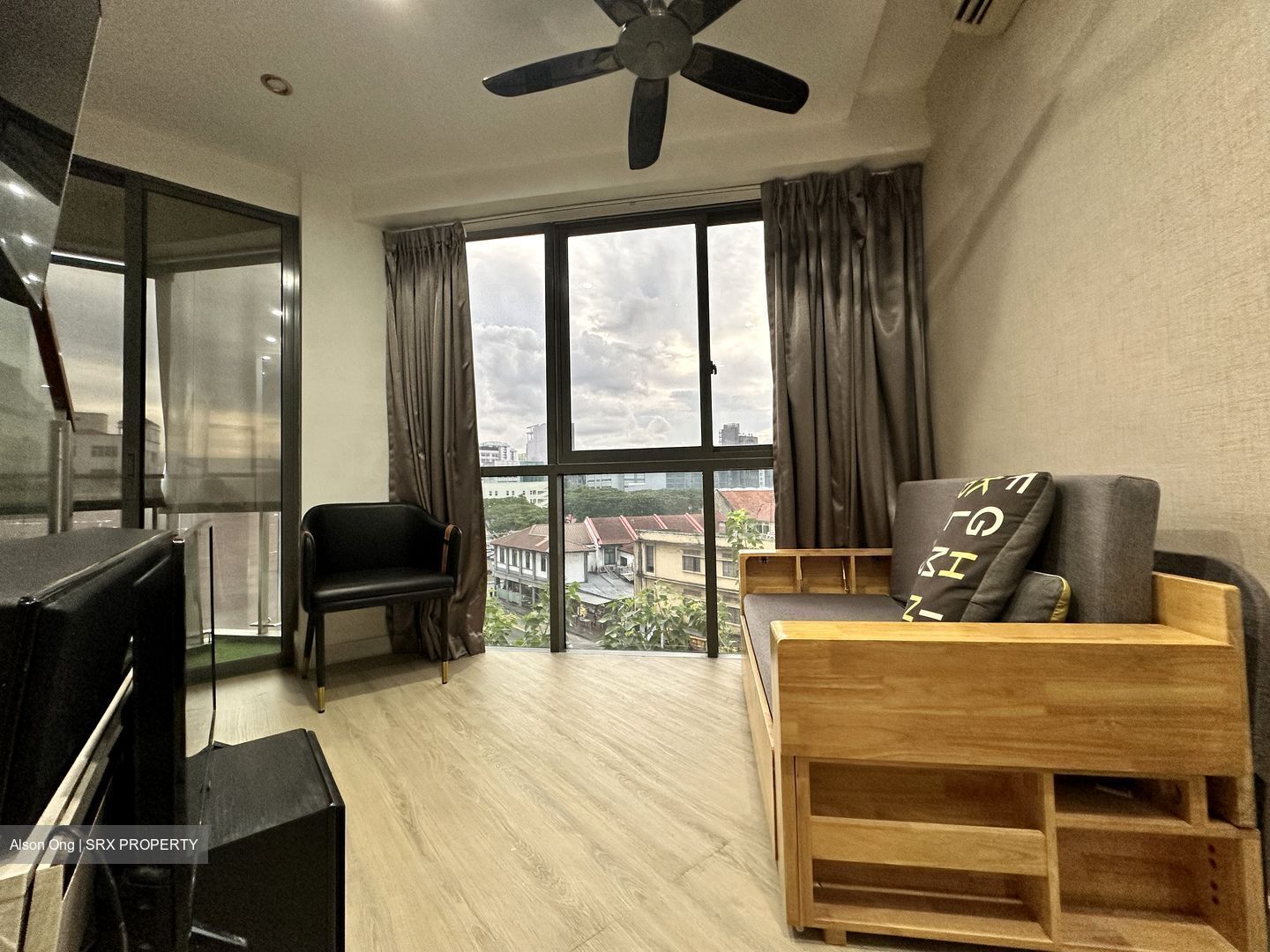 Smart Suites (D14), Apartment #439179181